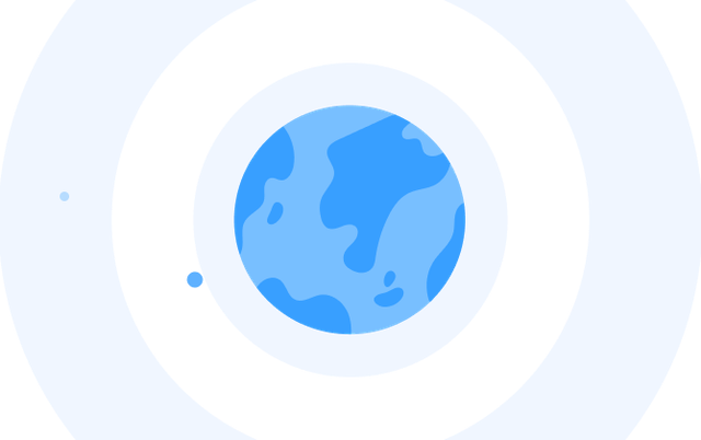 Company map placeholder
