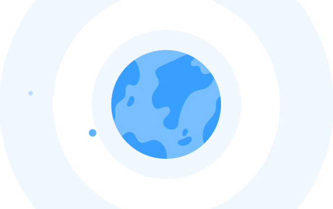 Company map placeholder